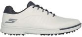 Skechers Go Golf Tempo GF Chaussures de golf Hommes Blanc Taille 41