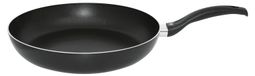 ELO Bratpfanne "Ducto" Aluminium Ø 28 cm, 6 cm schwarz