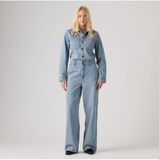 Levi's Blauwe heritage jumpsuit