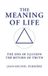 The Jean-Michel Ferriere The Meaning Of Life Hardcover