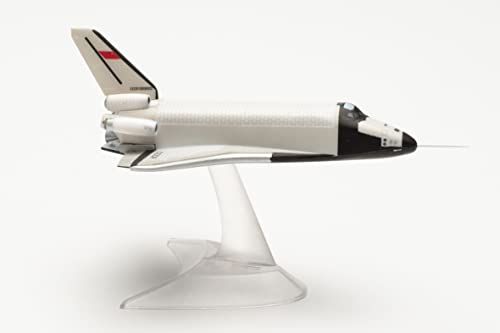 Herpa - Buran Space Orbiter OK-GLI/BTS-002 Technik-Museum Speyer - 562805