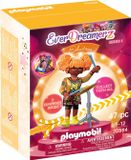 PLAYMOBIL EverDreamerz Edwina - Monde de la musique - 70584