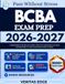 BCBA Exam Prep 2026-2027: Comprehensive Review with 3000+ Practice Questions & Detailed Explanations to Pass Your Exam Without Stress