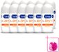 Sanex 12 x Deodorant Roller Zero% Sensitive - Zonder Alcohol & Parabenen - 50 ml
