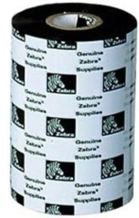 Zebra 3200 Wax/Resin