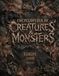 ENCYCLOPEDIA OF CREATURES & MONSTERS: EUROPE - SOUTH VOL.03