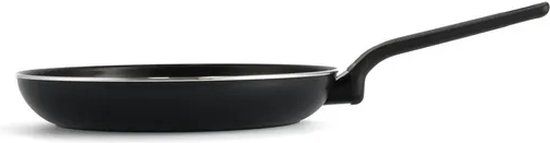 Greenpan Essence Koekenpan 28cm - PFAS Vrij - Keramische Antiaanbaklaag