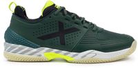 Munich Atomik 46 4032146 Unisex Tennis Sneakers - Groen, Maat 43