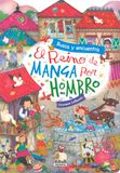 El reino de Manga por Hombro