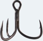 BKK Spear EWG-71 SS Haakmaat 6 Staal Zwart / Grijs