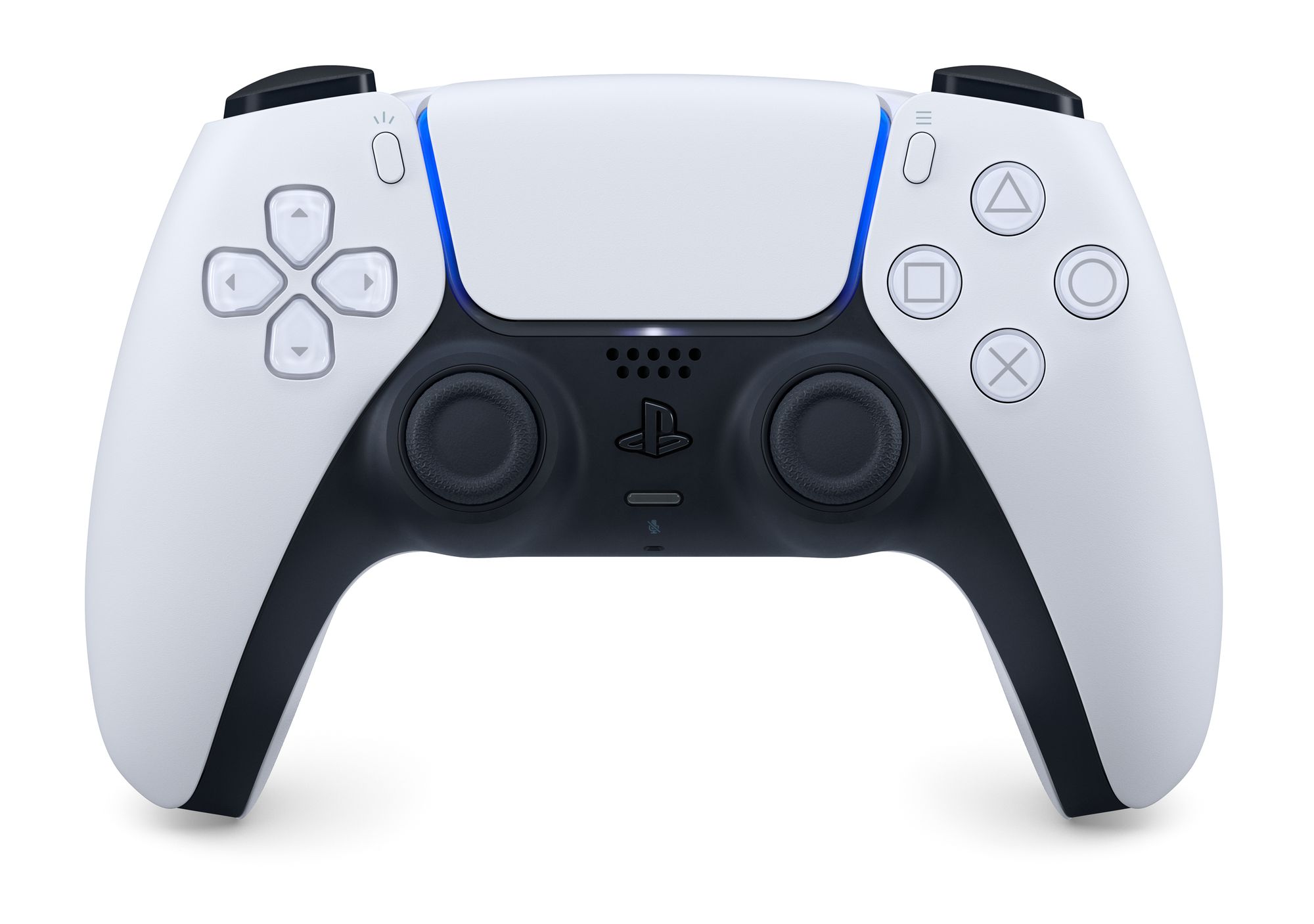Sony Interactive Entertainment Sony DualSense draadloze controller - Wit