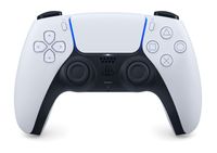 Sony Interactive Entertainment Sony DualSense draadloze controller - Wit