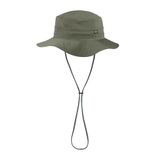 BUFF Explore Booney Hat Groen Unisex Volwassenen Maat L/XL