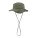 BUFF Explore Booney Hat Groen Unisex Volwassenen Maat L/XL