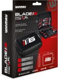 Winmau Blade 6 XL Dart Case