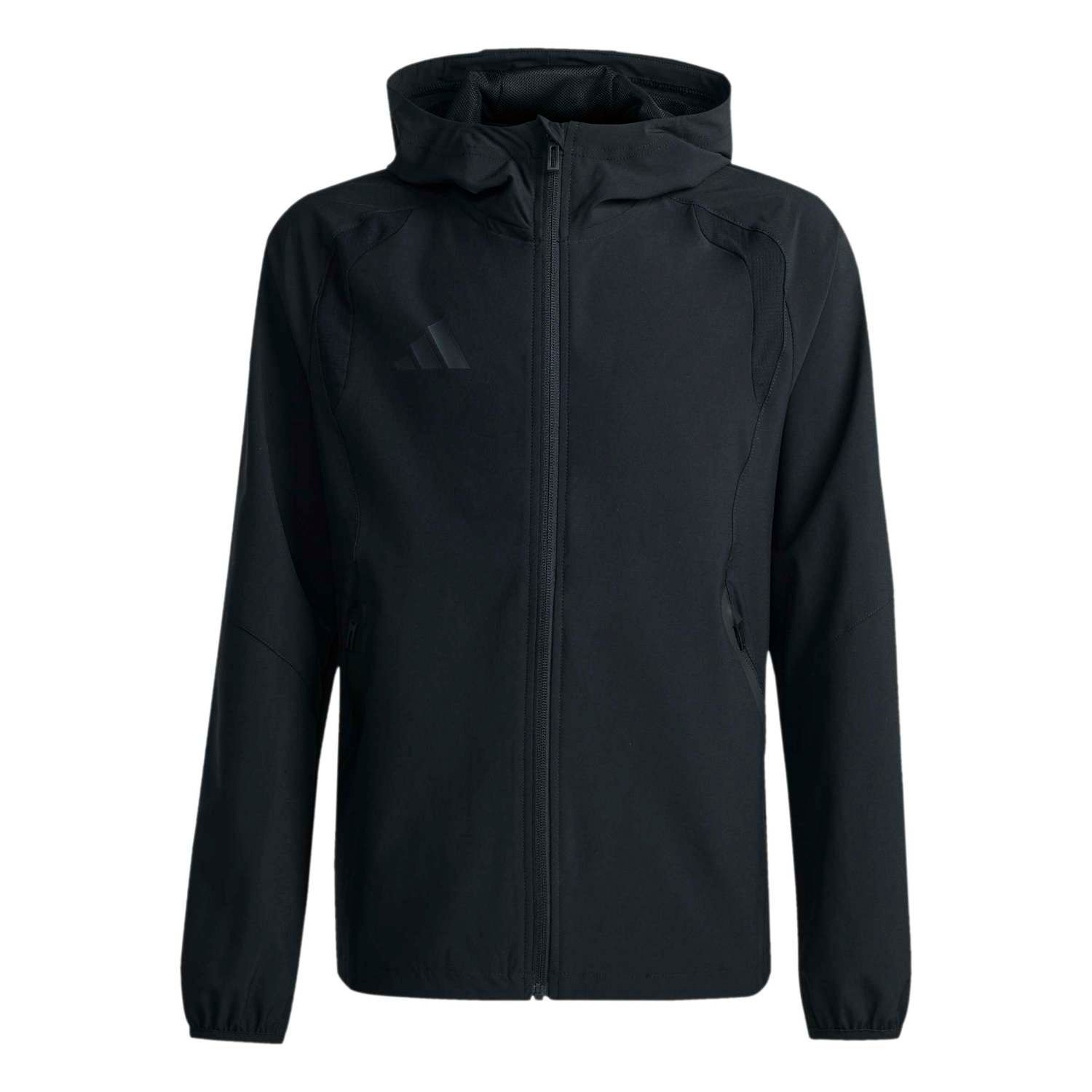 Adidas Tiro Travel Windbreaker Kids