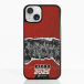 Pixbo Coque de Téléphone 3D Apple iPhone 14 - Champions 2025