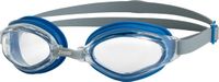 Zoggs Endura Zwembril Max Blauw / Grijs