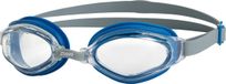 Zoggs Endura Zwembril Max Blauw / Grijs
