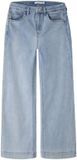 Name it Jeans Wijde pijpen