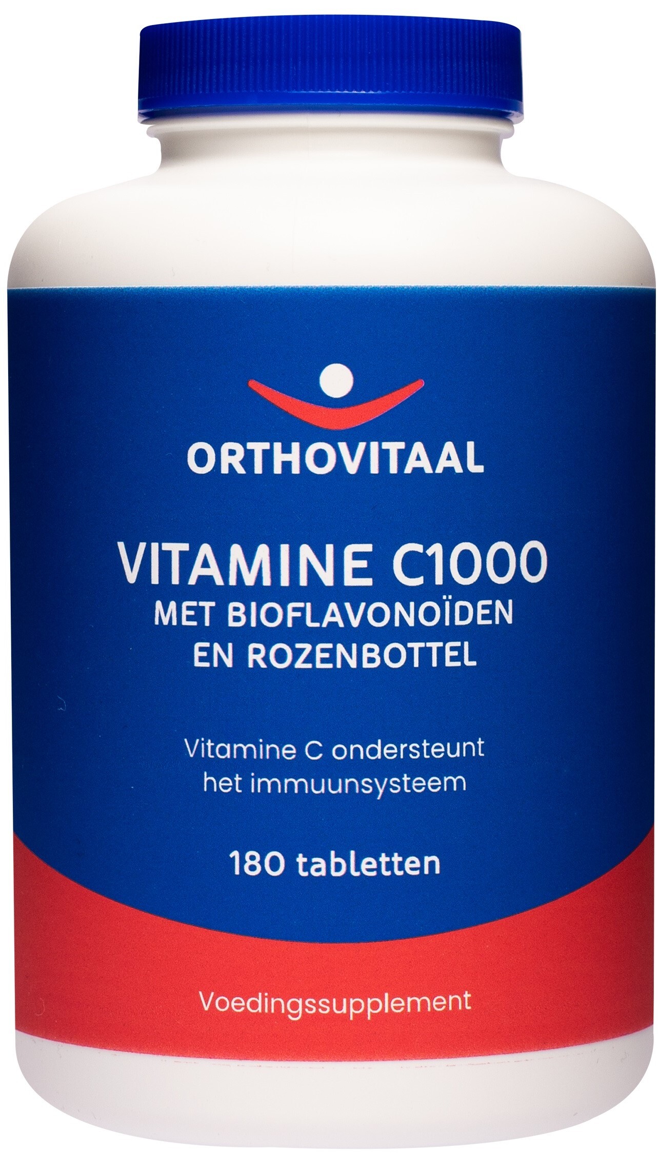 Orthovitaal Vitamine C 1000 Tabletten