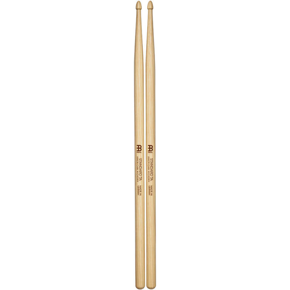 Meinl SB100 Stick & Brush Standard 7A drumstokken