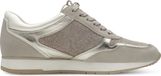 Tamaris Essentials Dames Sneakers - IVORY COMB