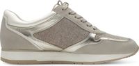 Tamaris Essentials Dames Sneakers - IVORY COMB
