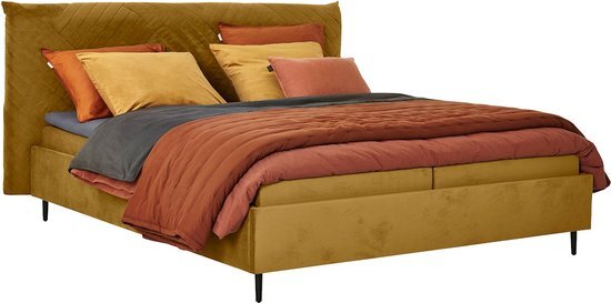 B Bright Bed Sapphire