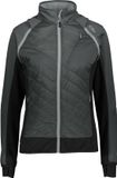 Cmp Softshelljack Grijs XS Vrouw