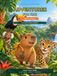 Brazilian Portuguese Adventures for Kids: First Words & Everyday Adventures