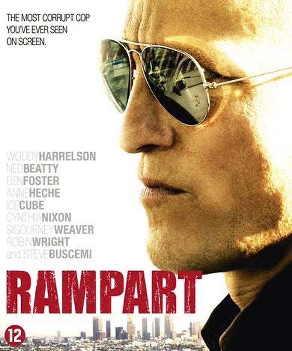 A-Film Rampart