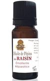 Maroc Argan Plantaardige druivenpitolie, natuurlijk, hydraterend/verzachtend voor huid/koudgeperst haar, 1 stuk