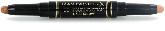 Max Factor Contouring Oogschaduw Stick - Pink Gold/Bronze Moon