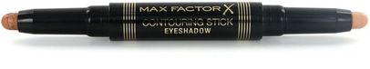 Max Factor Contouring Oogschaduw Stick - Pink Gold/Bronze Moon