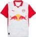 Puma Red Bull Salzburg 2025/26 Thuis T-shirt Heren Maat M