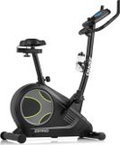 ZIPRO FLAME - Elektromagnetische Hometrainer - 150kg Belasting - iConsole+ App - Bluetooth - Fitness