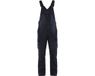 Blåkläder Industrie bretelbroek 2644-1832 - Marineblauw/Korenblauw - D84