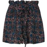 Protest Prthuma Korte broek Dames Surfing Blue