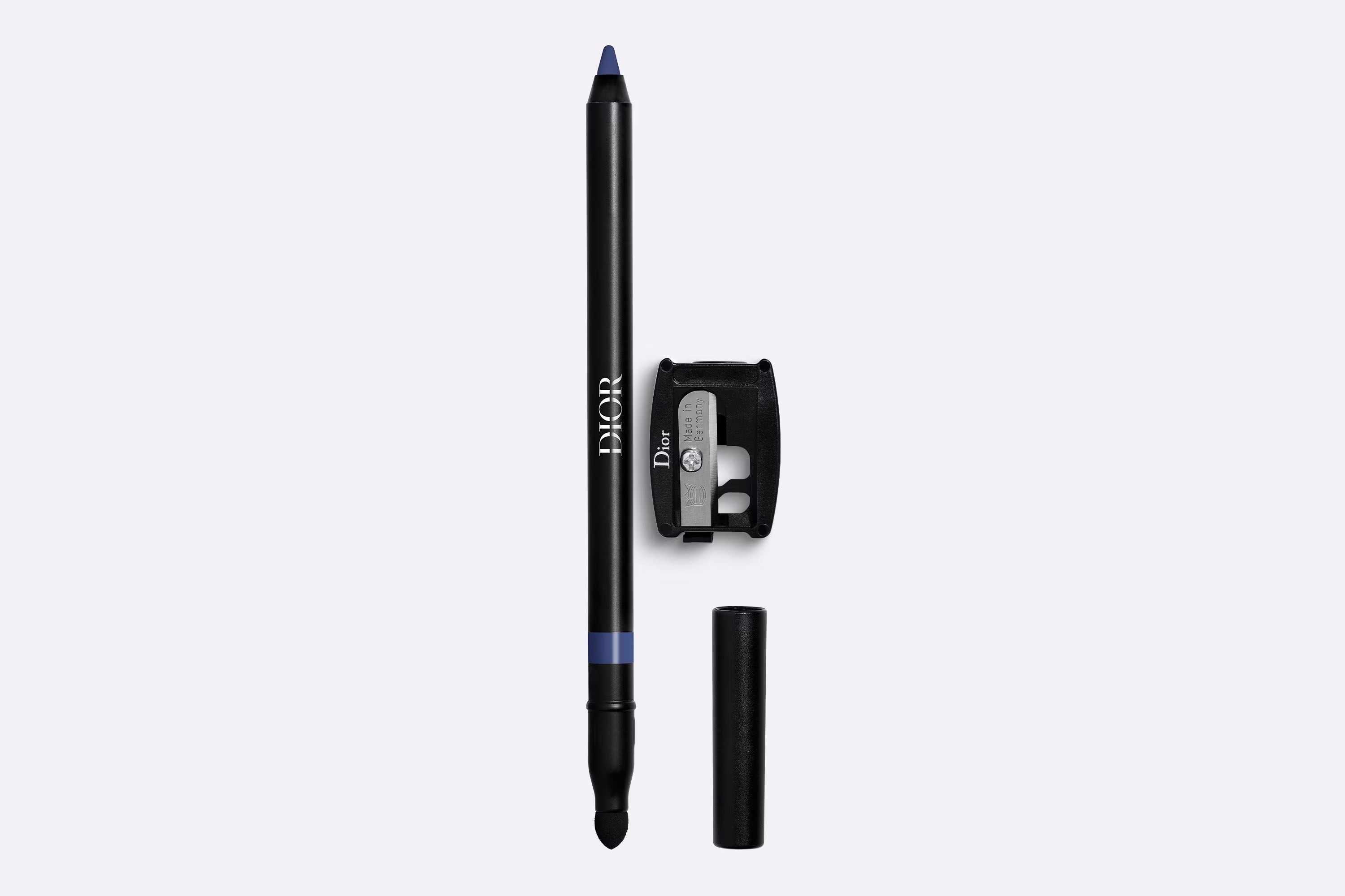 Dior Diorshow On Stage Crayon Eye Pencil - 254 Blue