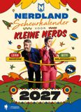 Scheurkalender Borgerhoff & Lamberigts Scheurkalender kleine nerds 2027