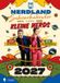 Scheurkalender Borgerhoff & Lamberigts Scheurkalender kleine nerds 2027