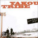 Kai Yakou Tribe: Red And Blue Days