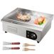 VEVOR Plancha électrique 54x30 cm 3 kW