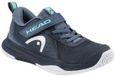 Zapatillas Head Sprint Velcro 4.0 Kid Allcourt Schoenen Blauw EU 33 1/2 Kinderen