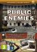 MSL Public Enemies - Fenêtres