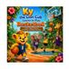 Ky the Lion Cub Learns to Play Basketball: A Story About Practice, Friendship, and Never Giving Up