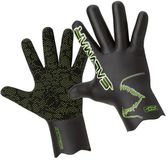 Salvimar New Skinwind 3.5 Mm Handschoenen Zwart M