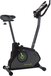 Tunturi Cardio Fit E30 Hometrainer - Fitnessfiets met ergometer - 12 trainingsprogramma's - Verstelbaar - Ergonomisch