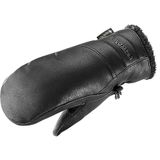 Salomon Native Gore-Tex Mitten-Deep Black S